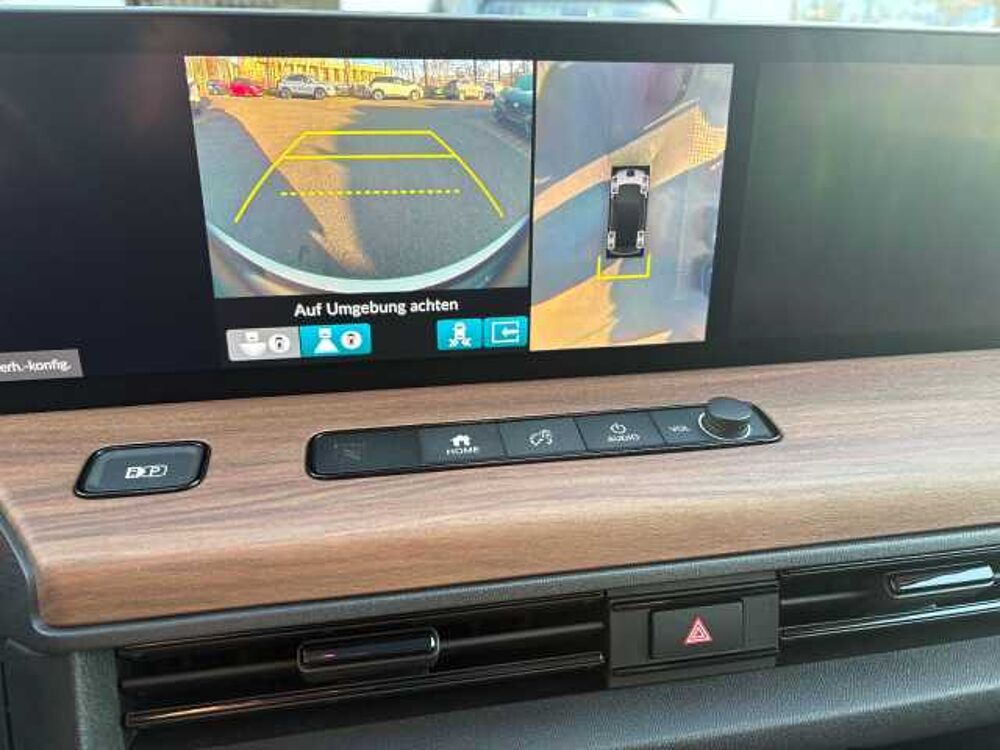 Honda e 17' Advance Navi/LED/360°Kamera