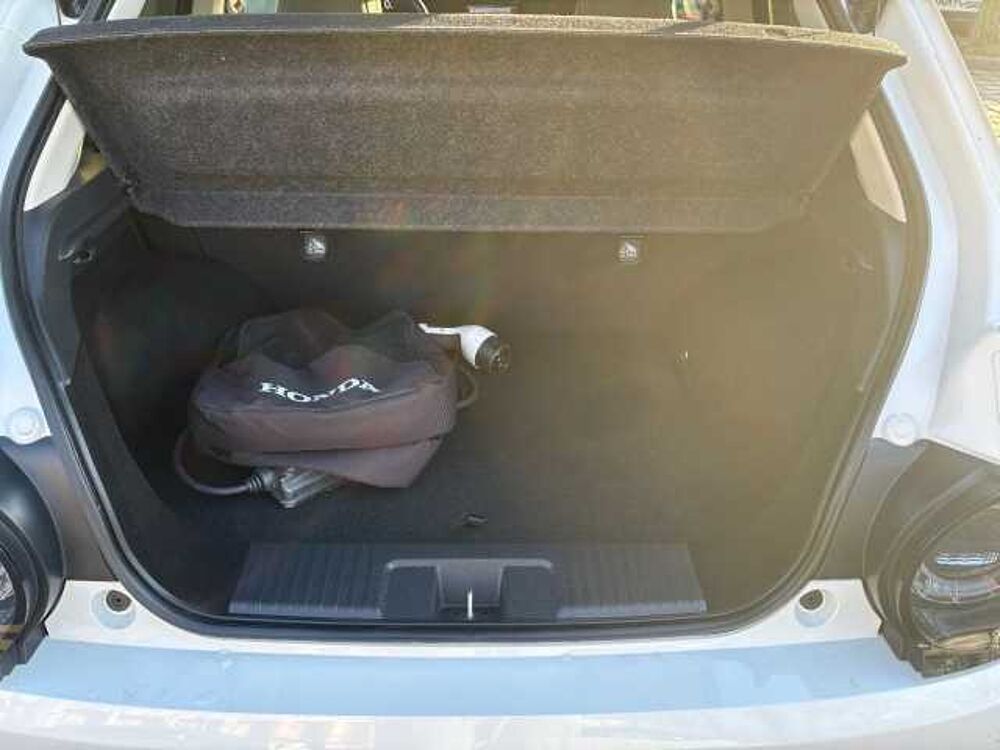 Honda e 17' Advance Navi/LED/360°Kamera