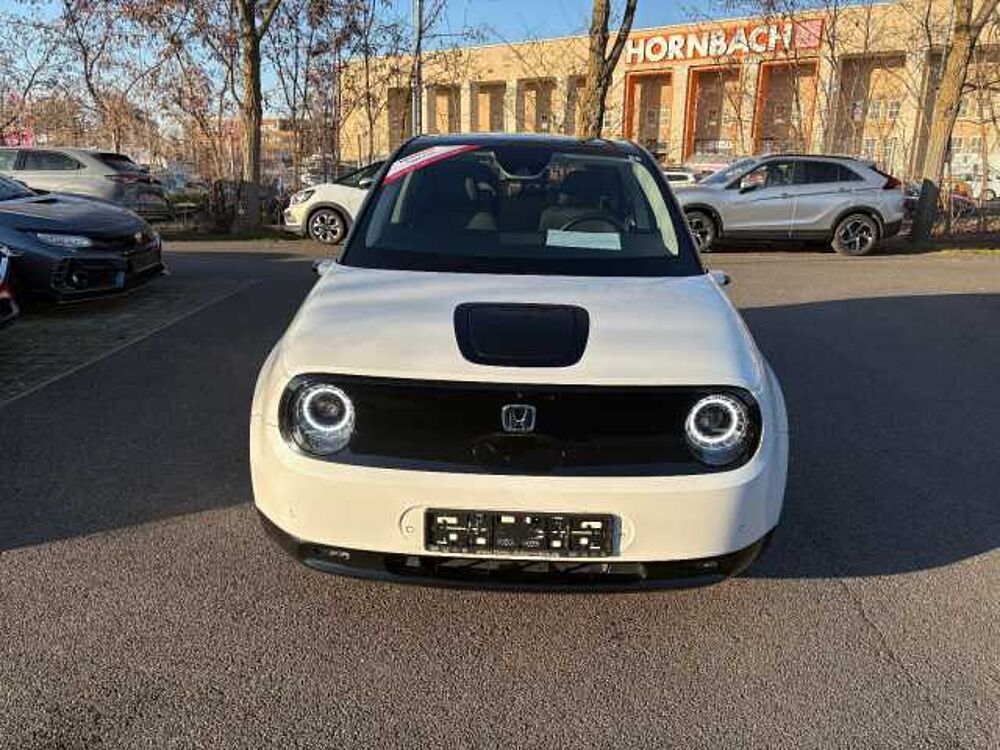 Honda e 17' Advance Navi/LED/360°Kamera