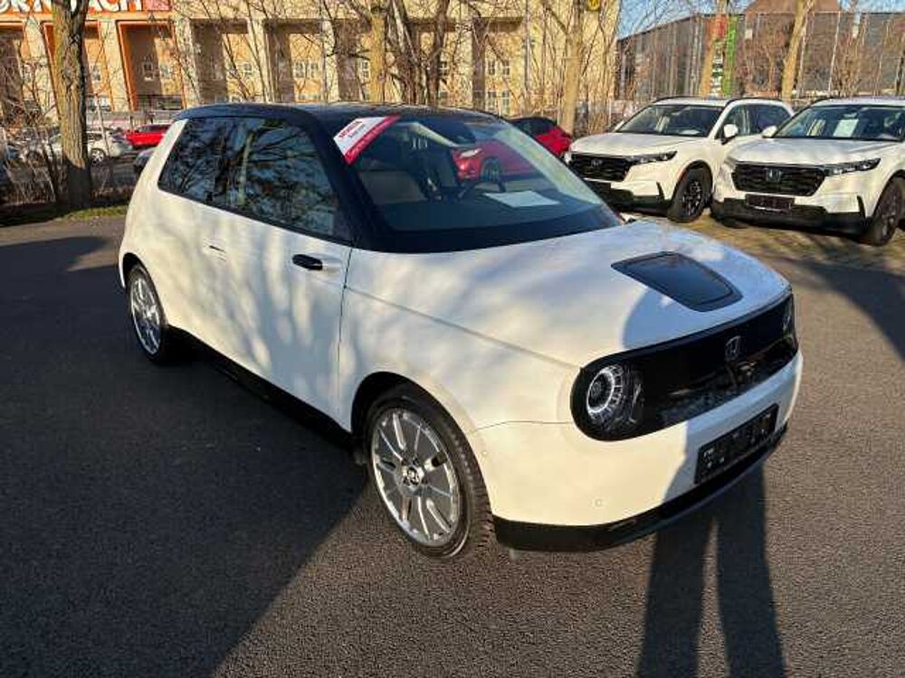 Honda e 17' Advance Navi/LED/360°Kamera