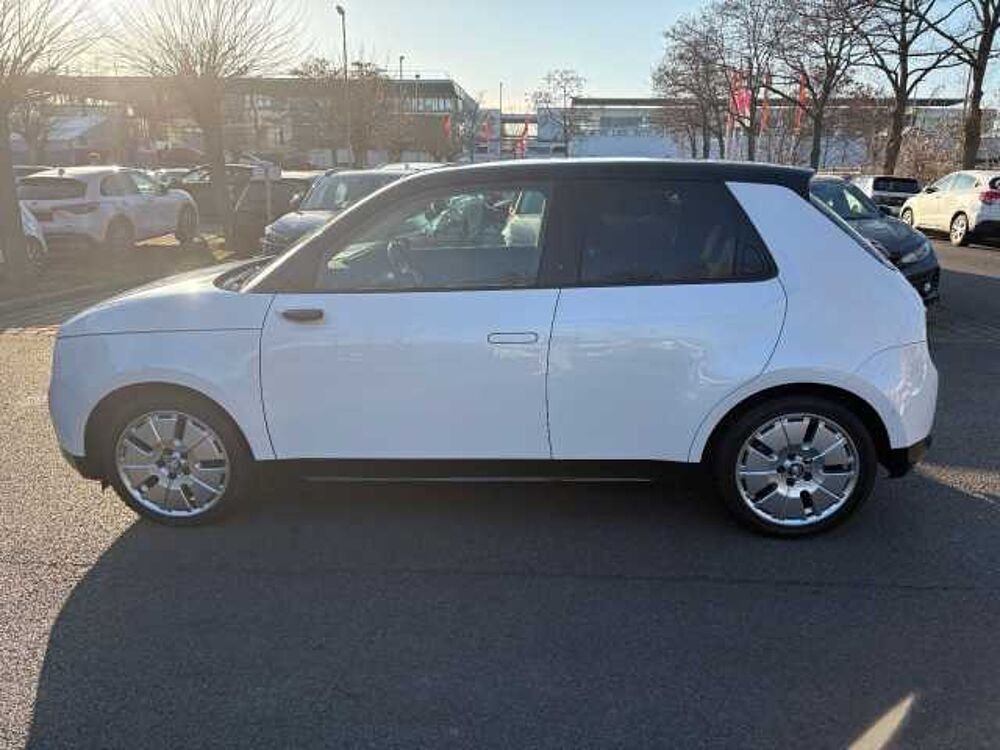 Honda e 17' Advance Navi/LED/360°Kamera