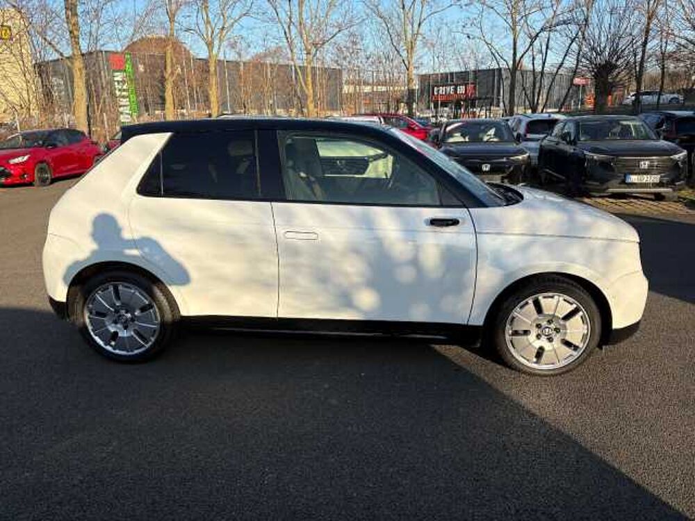 Honda e 17' Advance Navi/LED/360°Kamera