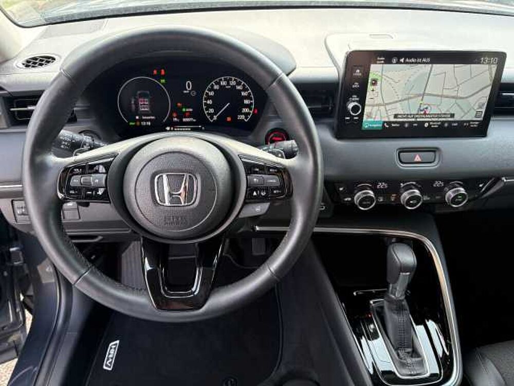 Honda HR-V Hybrid Advance Navi/LED/Kamera