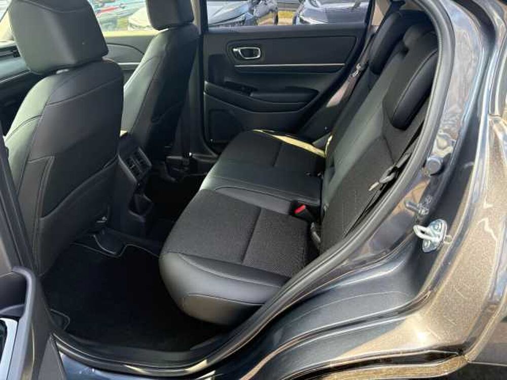 Honda HR-V Hybrid Advance Navi/LED/Kamera