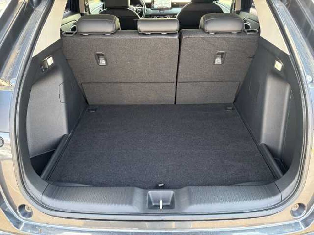 Honda HR-V Hybrid Advance Navi/LED/Kamera