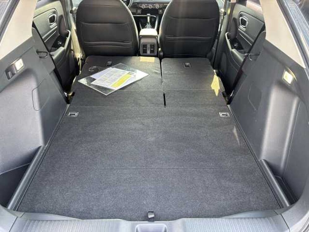 Honda HR-V Hybrid Advance Navi/LED/Kamera