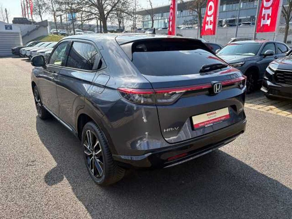 Honda HR-V Hybrid Advance Navi/LED/Kamera