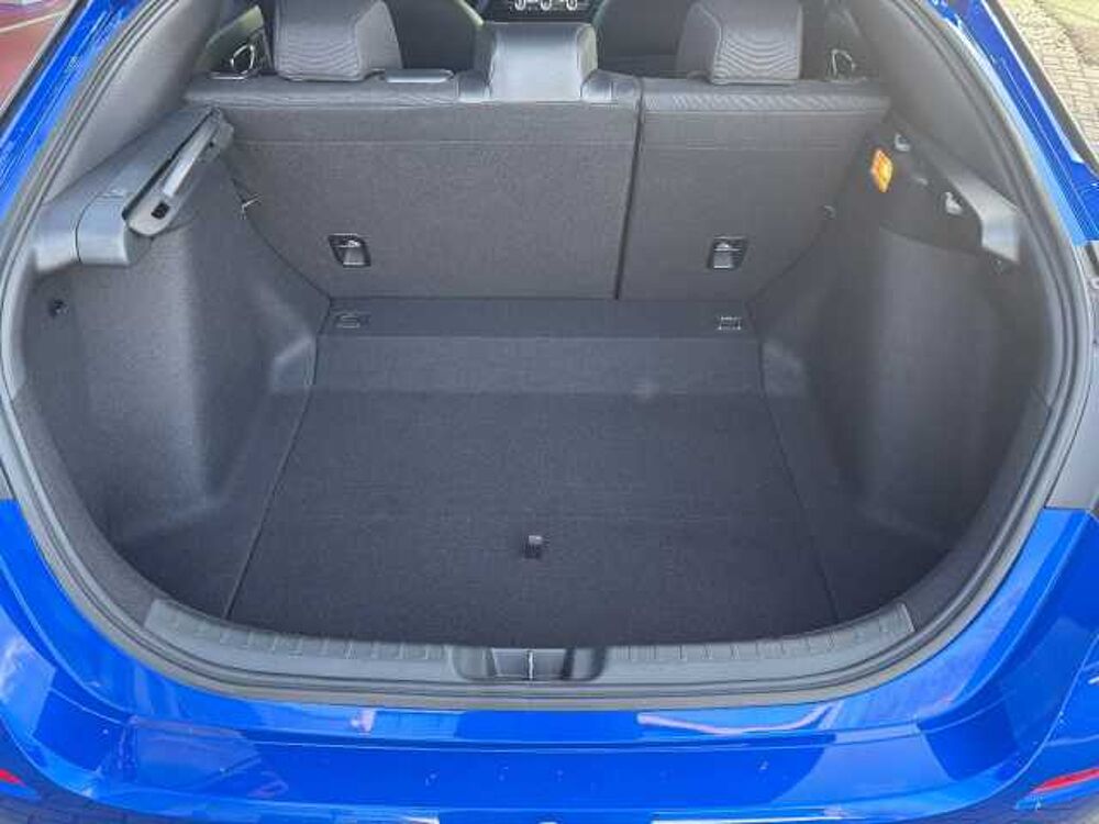 Honda Civic 2,0 e: HEV Sport Navi/LED/Kamera/Black
