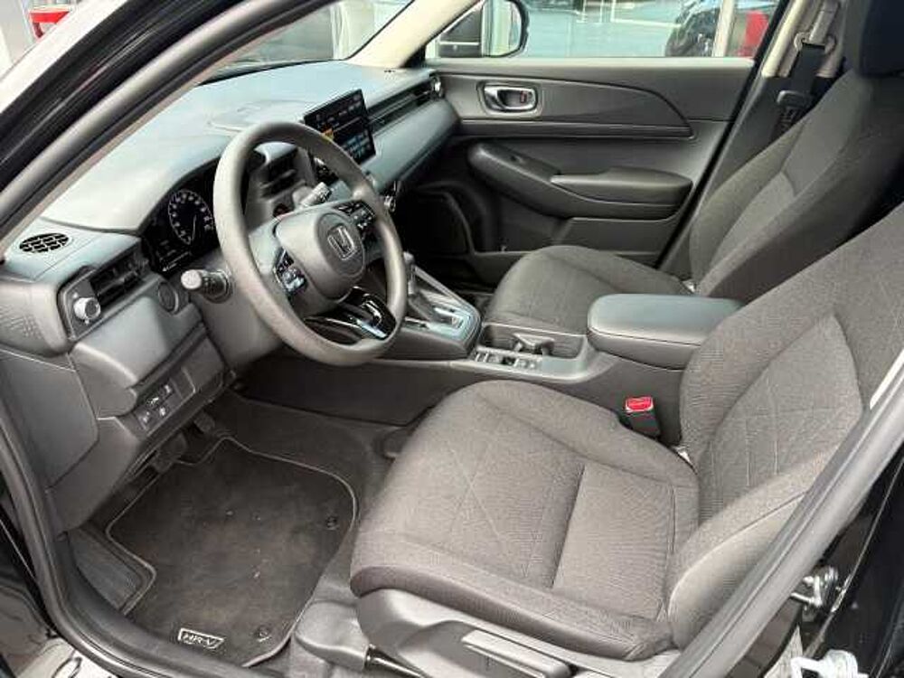 Honda HR-V Hybrid Elegance Navi/LED/Kamera