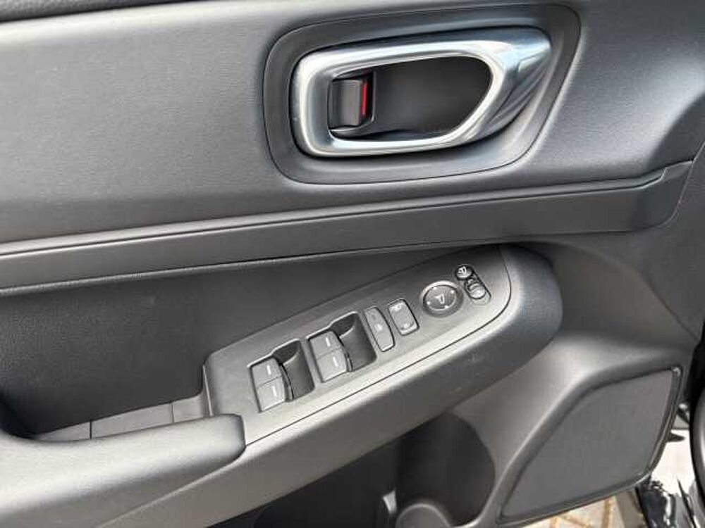 Honda HR-V Hybrid Elegance Navi/LED/Kamera