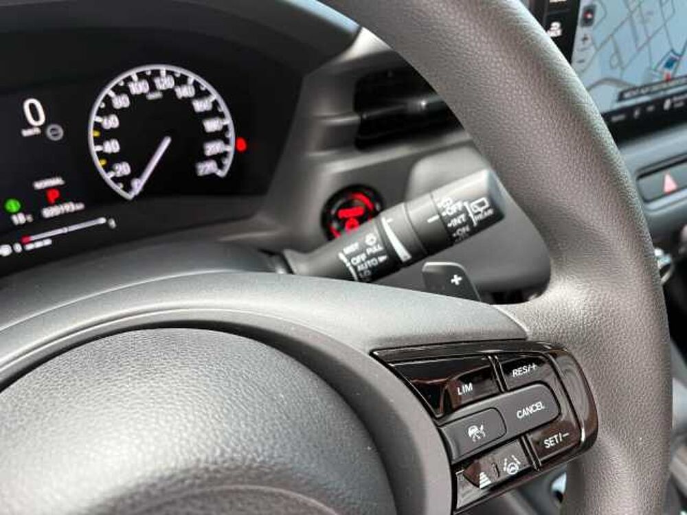 Honda HR-V Hybrid Elegance Navi/LED/Kamera