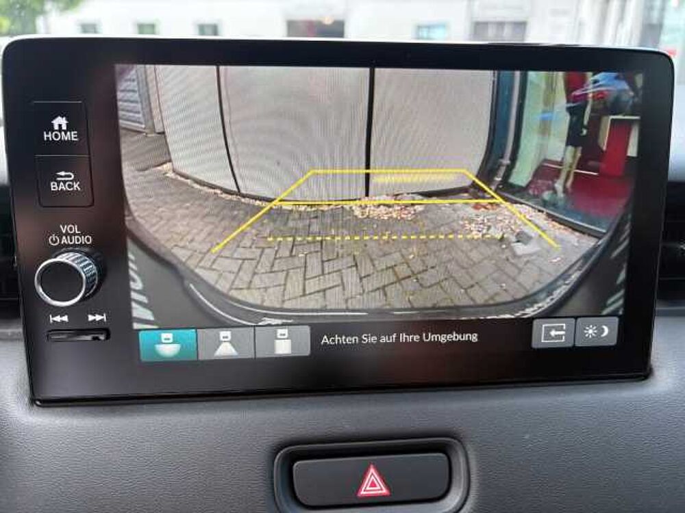 Honda HR-V Hybrid Elegance Navi/LED/Kamera