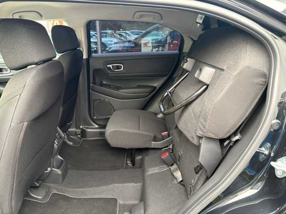 Honda HR-V Hybrid Elegance Navi/LED/Kamera