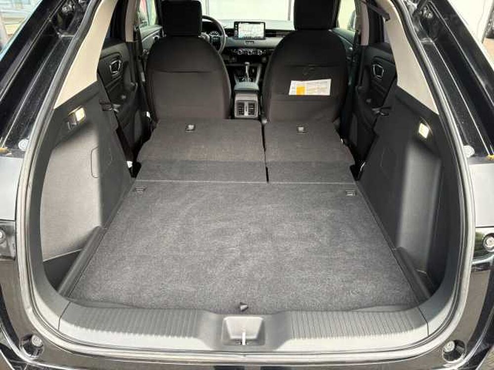Honda HR-V Hybrid Elegance Navi/LED/Kamera