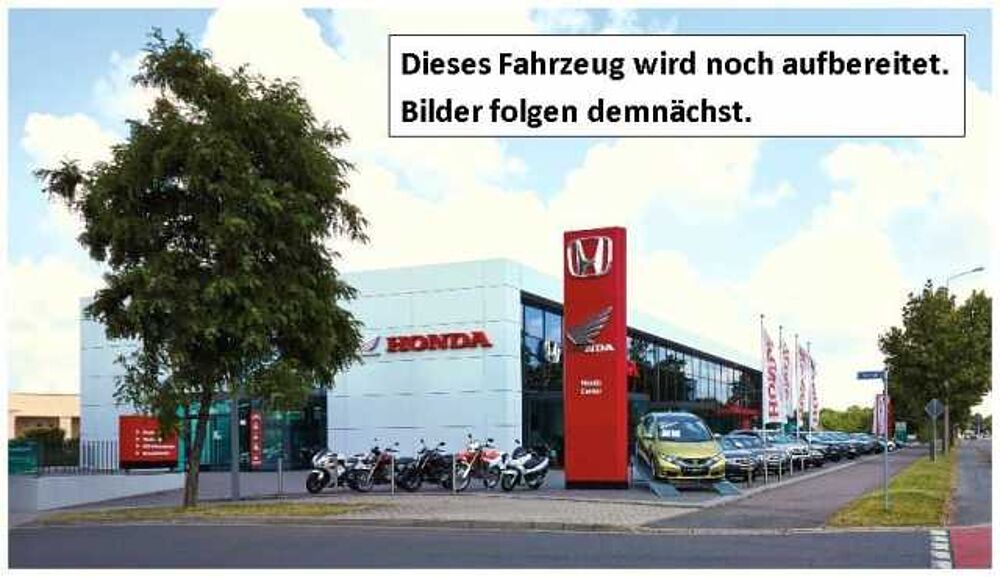 Honda Jazz Hybrid Advance Sport Navi/LED/Kamera