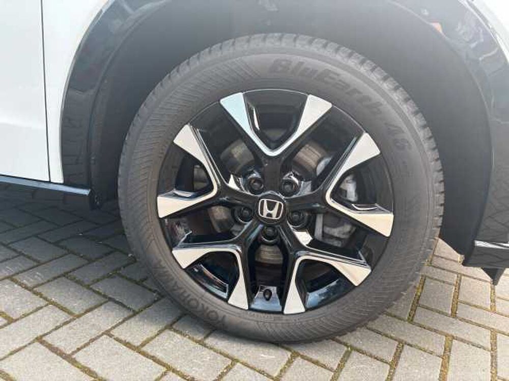Honda ZR-V 2,0 e: HEV Advance Navi/LED/Kamera