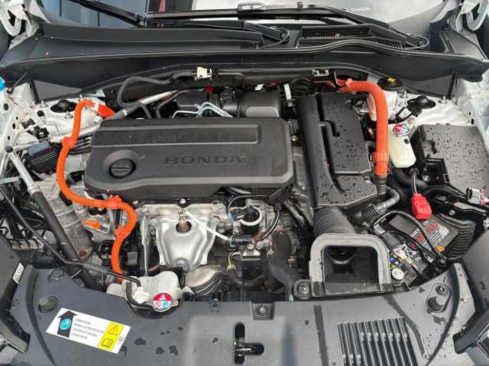 Honda ZR-V 2,0 e: HEV Advance Navi/LED/Kamera