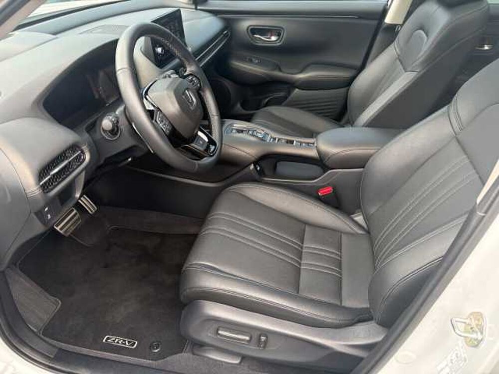 Honda ZR-V 2,0 e: HEV Advance Navi/LED/Kamera
