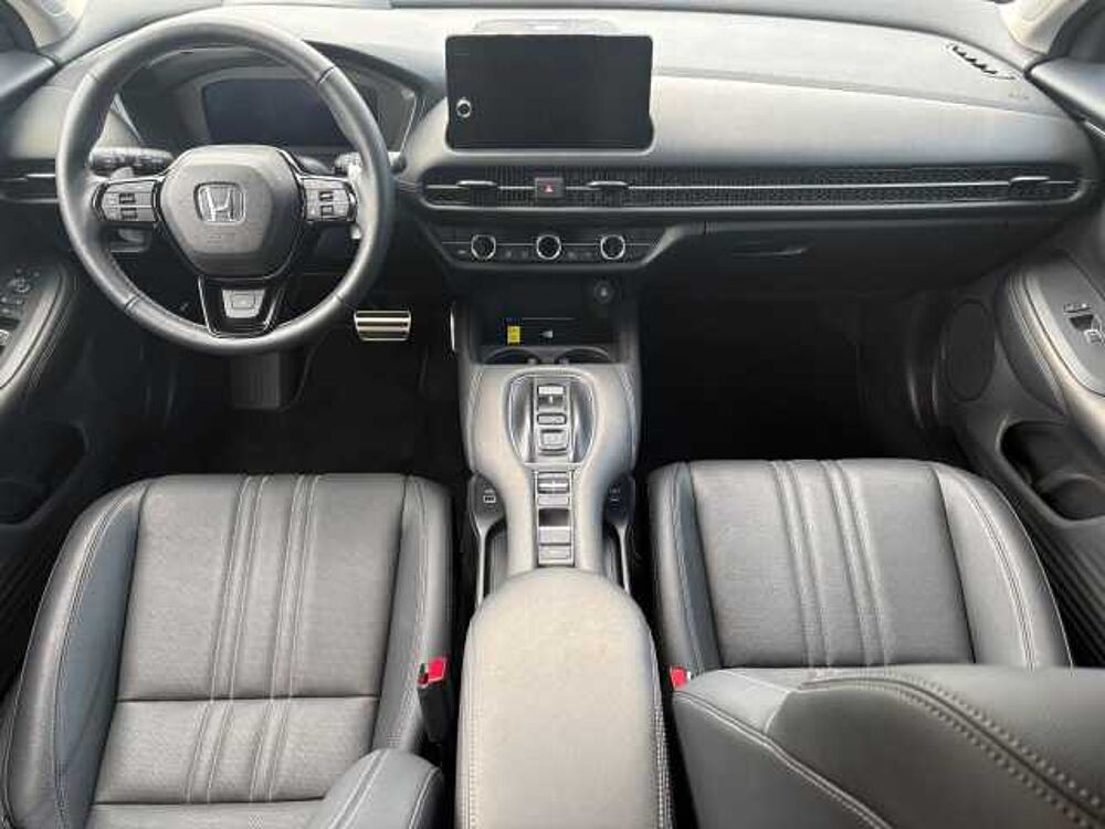 Honda ZR-V 2,0 e: HEV Advance Navi/LED/Kamera