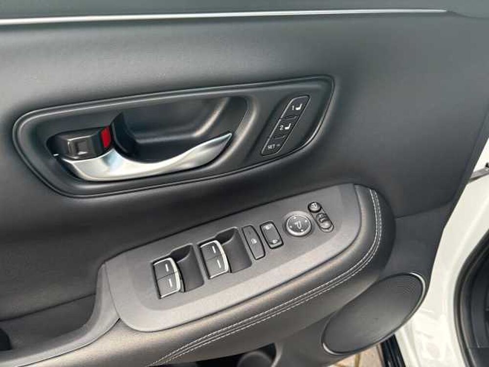 Honda ZR-V 2,0 e: HEV Advance Navi/LED/Kamera
