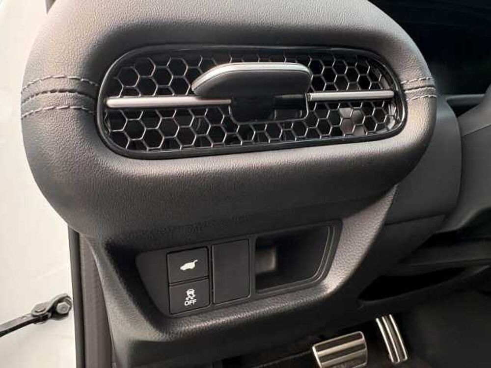 Honda ZR-V 2,0 e: HEV Advance Navi/LED/Kamera