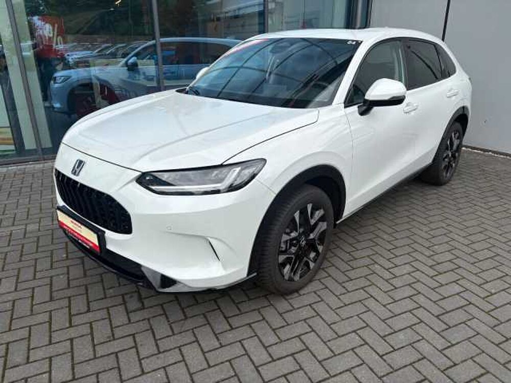 Honda ZR-V 2,0 e: HEV Advance Navi/LED/Kamera
