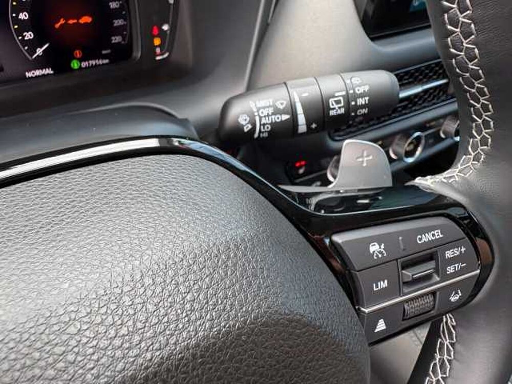 Honda ZR-V 2,0 e: HEV Advance Navi/LED/Kamera