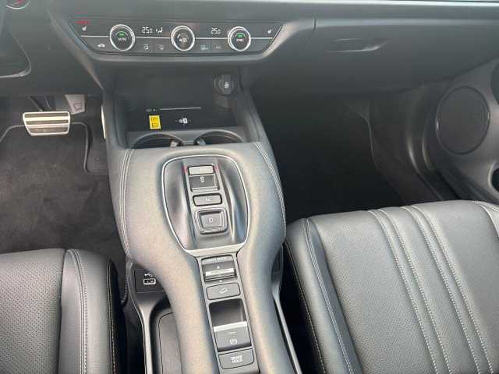 Honda ZR-V 2,0 e: HEV Advance Navi/LED/Kamera