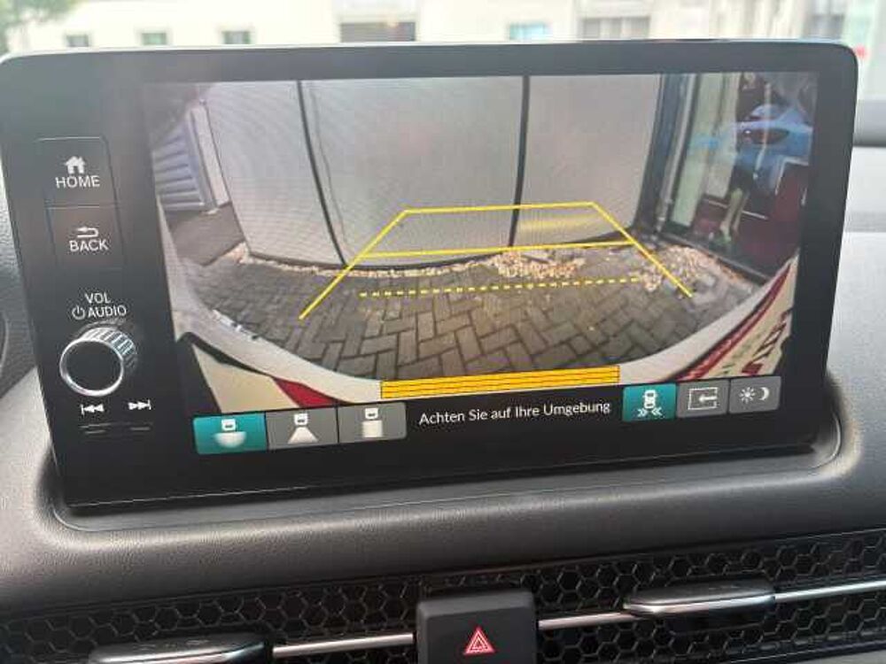 Honda ZR-V 2,0 e: HEV Advance Navi/LED/Kamera