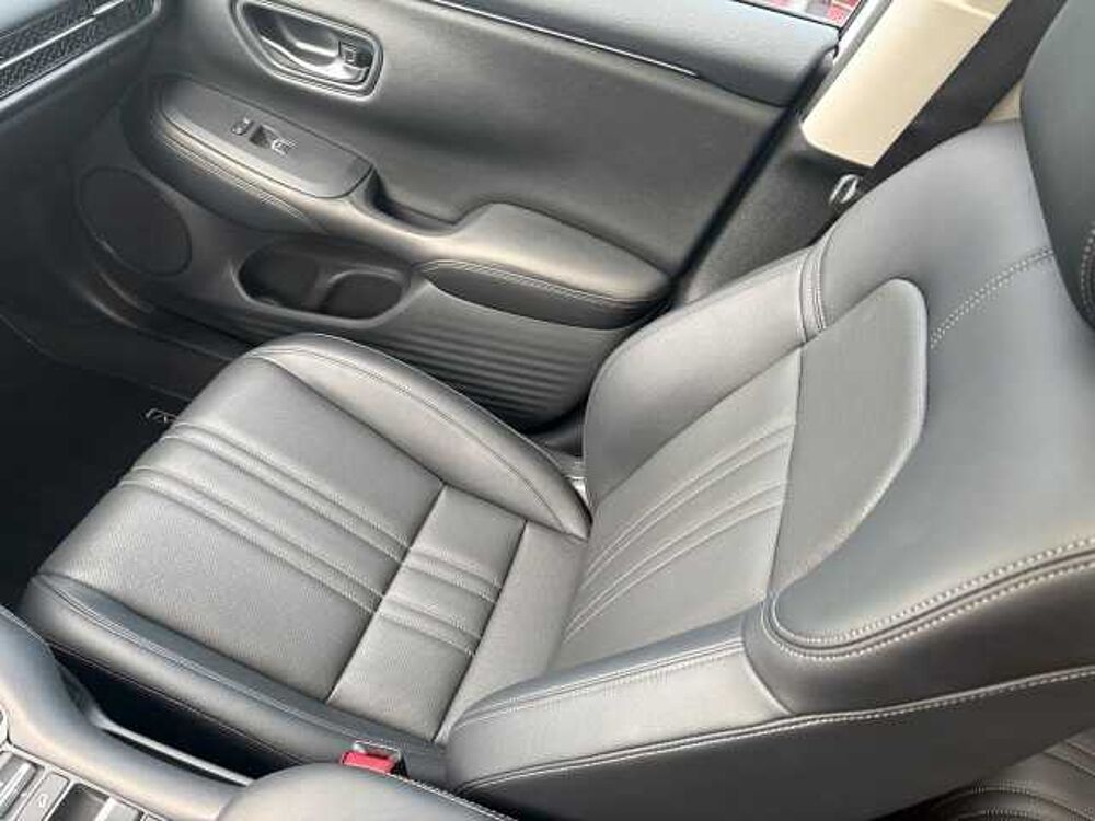 Honda ZR-V 2,0 e: HEV Advance Navi/LED/Kamera