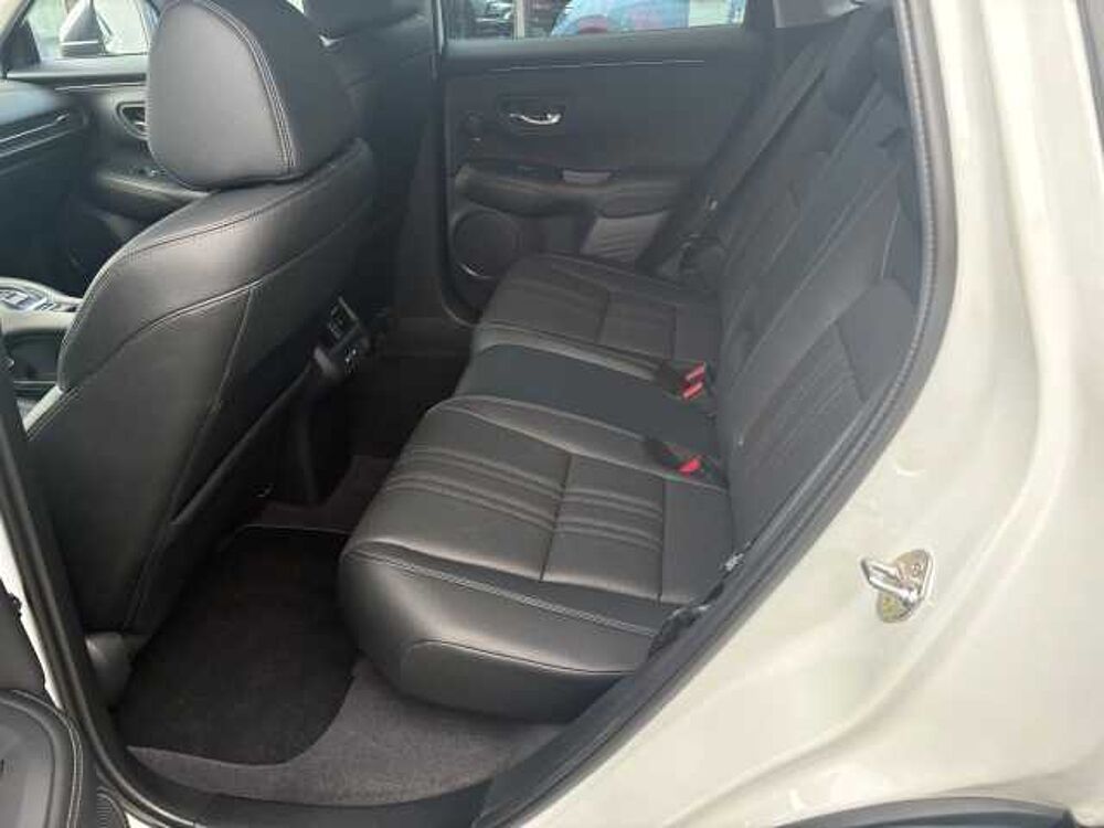 Honda ZR-V 2,0 e: HEV Advance Navi/LED/Kamera