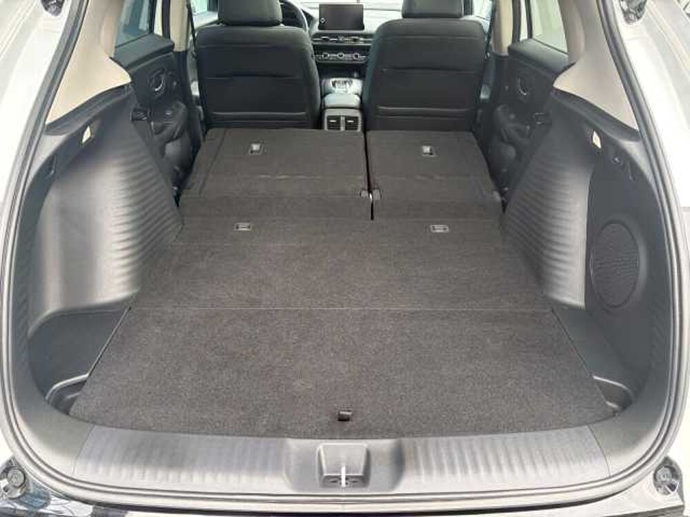 Honda ZR-V 2,0 e: HEV Advance Navi/LED/Kamera