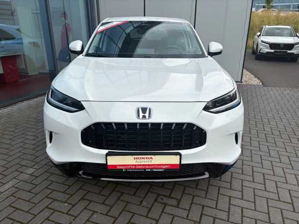 Honda ZR-V 2,0 e: HEV Advance Navi/LED/Kamera