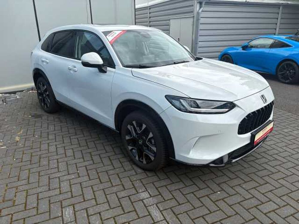 Honda ZR-V 2,0 e: HEV Advance Navi/LED/Kamera