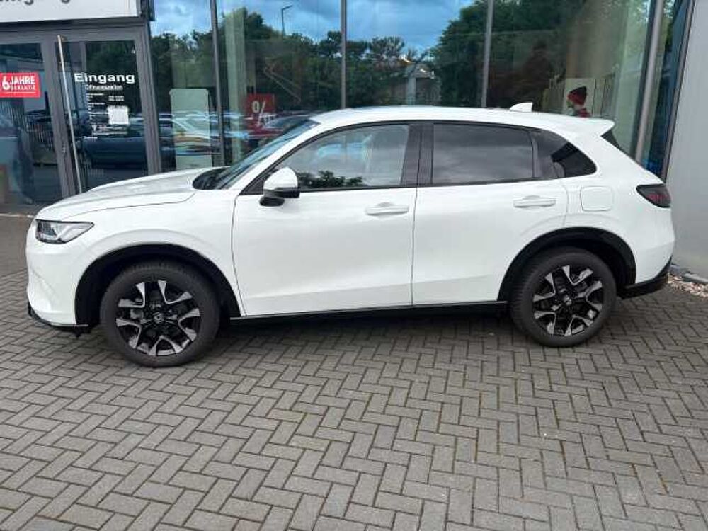 Honda ZR-V 2,0 e: HEV Advance Navi/LED/Kamera