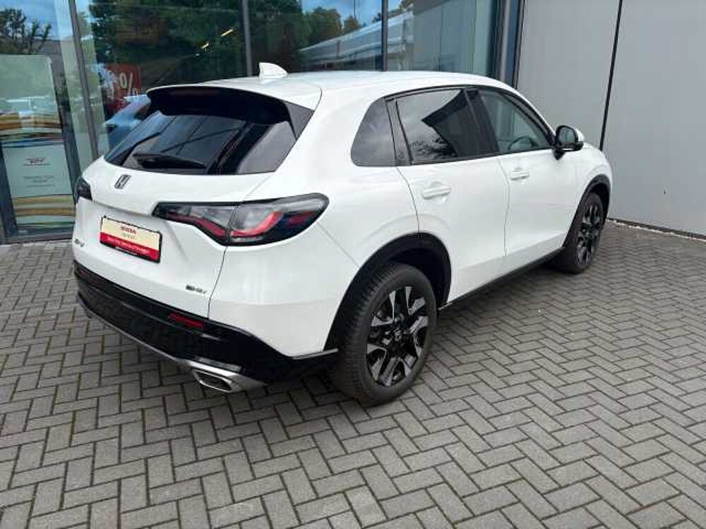 Honda ZR-V 2,0 e: HEV Advance Navi/LED/Kamera
