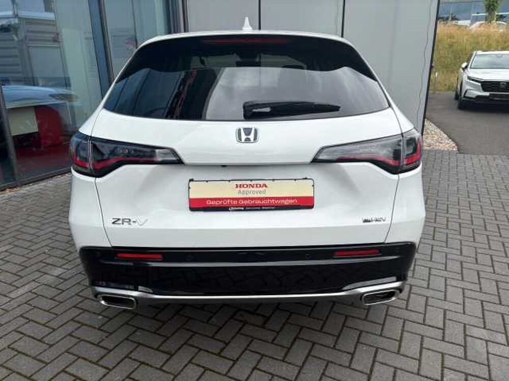 Honda ZR-V 2,0 e: HEV Advance Navi/LED/Kamera