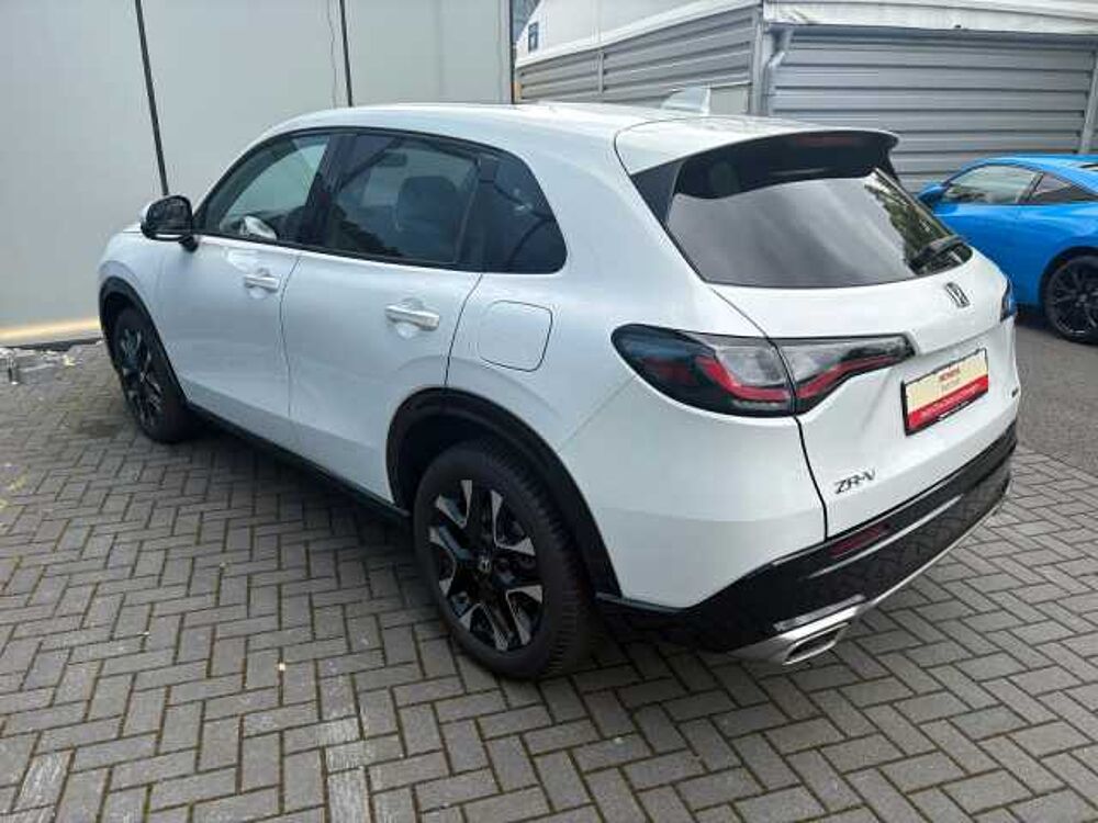 Honda ZR-V 2,0 e: HEV Advance Navi/LED/Kamera