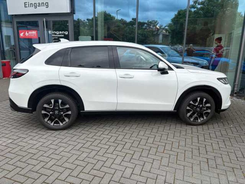 Honda ZR-V 2,0 e: HEV Advance Navi/LED/Kamera