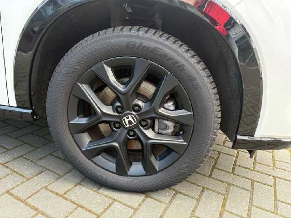 Honda ZR-V 2,0 e: HEV Sport Navi/LED/Kamera