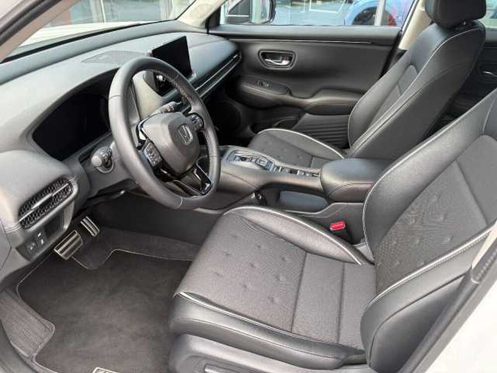 Honda ZR-V 2,0 e: HEV Sport Navi/LED/Kamera