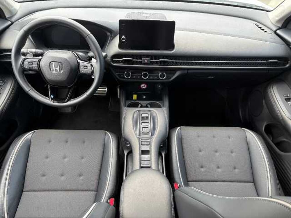 Honda ZR-V 2,0 e: HEV Sport Navi/LED/Kamera