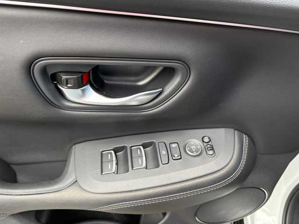 Honda ZR-V 2,0 e: HEV Sport Navi/LED/Kamera