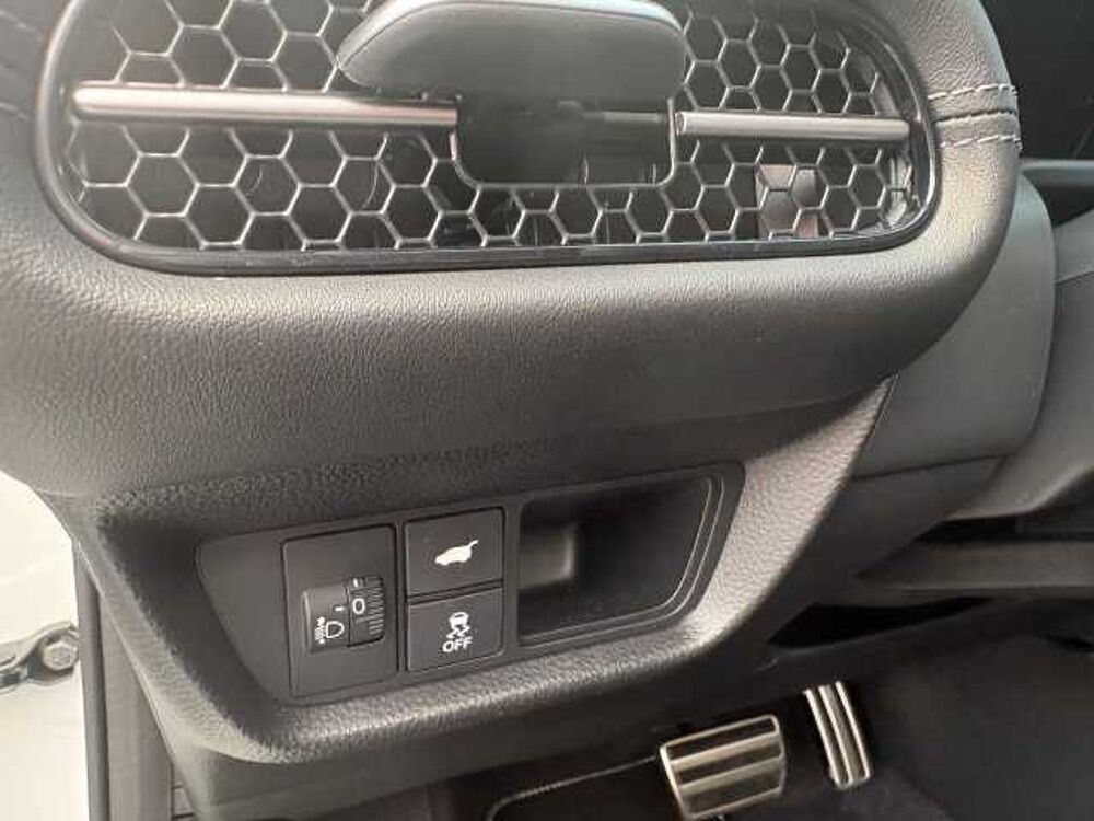 Honda ZR-V 2,0 e: HEV Sport Navi/LED/Kamera