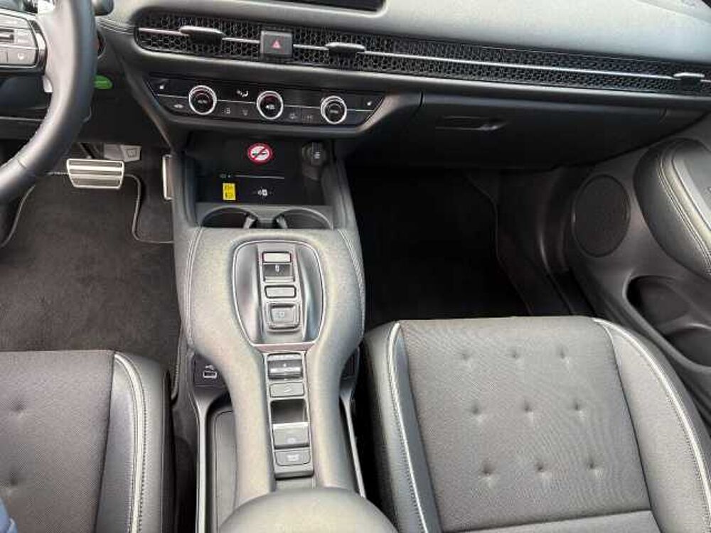 Honda ZR-V 2,0 e: HEV Sport Navi/LED/Kamera