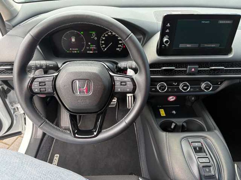 Honda ZR-V 2,0 e: HEV Sport Navi/LED/Kamera