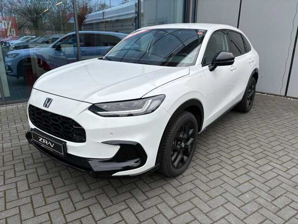 Honda ZR-V 2,0 e: HEV Sport Navi/LED/Kamera