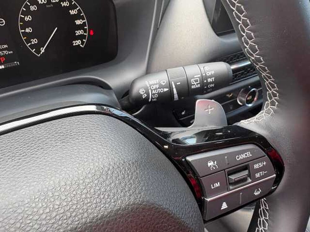 Honda ZR-V 2,0 e: HEV Sport Navi/LED/Kamera