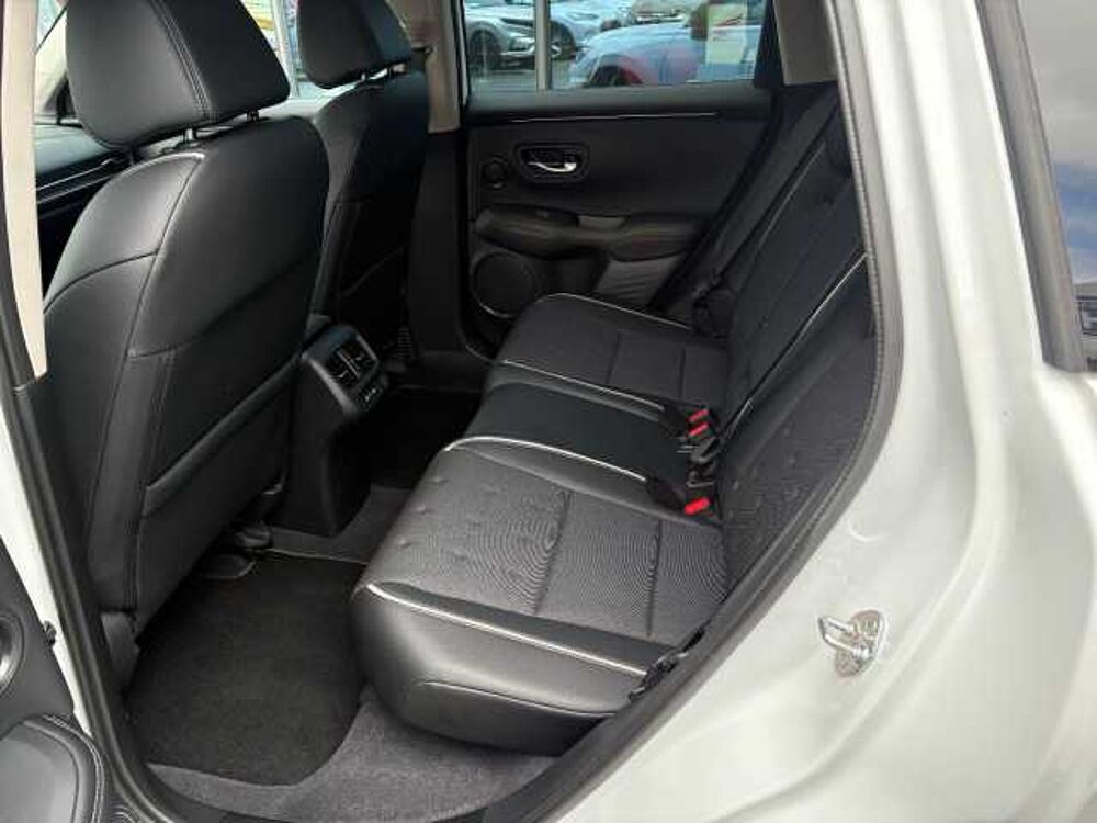 Honda ZR-V 2,0 e: HEV Sport Navi/LED/Kamera