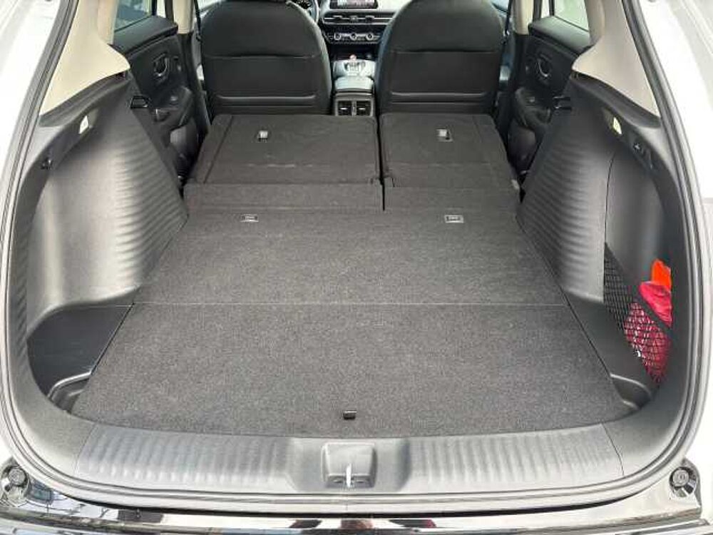 Honda ZR-V 2,0 e: HEV Sport Navi/LED/Kamera